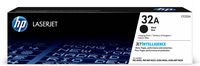 HP 32A | CF232A | Toner Cartridge | Black Drum