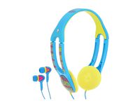 Skullcandy Icon2 + Smokin Buds' bundle in Cmyk