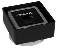 SleuthGear iTrail GPS Logger With Magnetic Case