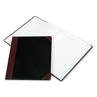 BOR160212158 - Boorum Pease 1602 1/2 SRS Single Pg Columnar Books