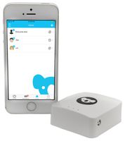 KoalaSafe Family Friendly Wireless Router with Parental Controls/Access Point/WiFi with Internet Safety for Kids Technology