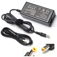 New 5315 5517 AC Adapter Laptop Charger for Acer Aspire 1410 5250 5253 5336 5349 5532 V3 V5 E1 E5 E15 ES1 R3 G226HQL G246HL G276HL G257HU S200H 65W