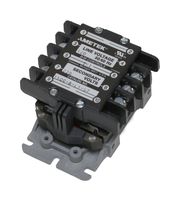 B/W Controls 1500-B-L1-S7 Liquid Level Control Relay