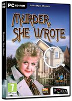 Murder She Wrote (UK)