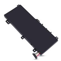 New 7.5V 38Wh Replacement Battery for Asus Transformer Book Flip TP550LA TP550LD R554L C21N1333 15.6" Series