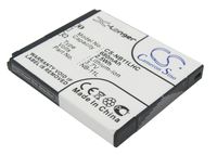 Cameron Sino Replacement Battery Compatible with Canon IXUS 157