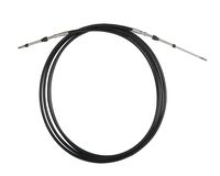 Dometic SeaStar Xtreme Control Cable, CCX63311, 11ft, Black