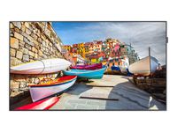 Samsung PM49H Samsung, PM49H, 49-Inch Commercial Led Lcd Display (Tizen Based Platform) - Taa