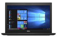 Dell Latitude 7000 12.5'' 7280 Business Ultrabook | Intel 7th Gen i5-7300U | Full HD FHD 1080p | 16GB DDR4 | 256GB SSD | Win 10 Pro (Certified Refurbished)