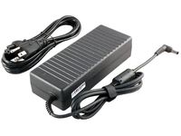 iTEKIRO 120WT4 AC Adapter for Asus FX53V FX53VD FX53VE FX53VM FX503VD FX504 FX504GE FX550IU GL551JM GL551JW GL552VW GL553VD GL553VE GL752VW GL753V GL753VD GL753VE GL771JM G752VW G550JK G771JM