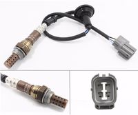 Downstream Rear O2 Oxygen Sensor for Acura Integra Honda Civic CRV CR-V