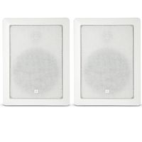 JBL Professional JBL Control 6.5" 126 WT Premium In-Wall Loudspeaker (126WT)