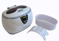 iSonic D3800A Digital Ultrasonic for Jewelry, Eyeglass, and Dentures Cleaner, 110V