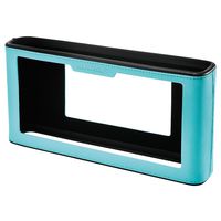 Bose SoundLink III Cover for Bluetooth Speaker (Blue)