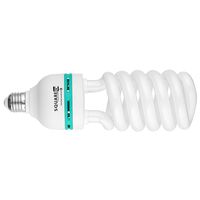 3078 Square Perfect Professional Quality 65 Watt Compact Fluorescent Full Spectrum Photo Bulb Photography