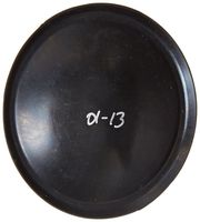 Bacharach Fyrite 0011-0021 Diaphragm (Fyrite)