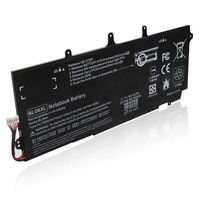 NextCell Battery for HP 722236-171 722236-1C1 722236-271 722236-2C1 722297-001 722297-005 BL06042XL BL06042XL-PL BL06 BL06XL BLO6XL BL06O42XL HSTNN-DB5D HSTNN-W02C