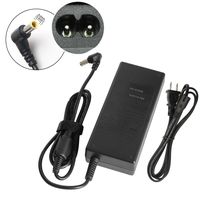 Vaio PCG-5J2L AC Adapter Charger Power Supply Cord fit Sony Vaio Series PCGA-AC19V10 PCGA-AC19V11 VGP-AC19V21 vgp-ac19v30 vgp-ac19v33 vgp-ac19v35 vgp-ac19v41 vgp-ac19v48, 19.5V-4.7A-90W -Futurebatt