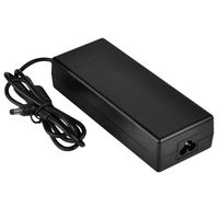 SilverStone Technology 120W External AC Adapter AD120-STX Power Supply
