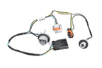 ACDelco 15930264 GM Original Equipment Headlight Wiring Harness