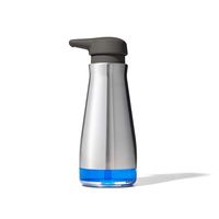 OXO Good Grips Stainless Steel Soap Dispenser