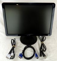 Dell S1909wx 19" Wide Screen LCD Monitor