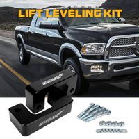 Neverland 2.5" Front Leveling lift kit for Chevy Silverado GMC Sierra Yukon Tahoe 2wd/4wd