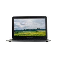 HP EliteBook Folio 1020 G1 12.5in Laptop, Core M-5Y71 1.2GHz, 8GB Ram, 256GB SSD, Windows 10 Pro 64bit, Webcam (Renewed)