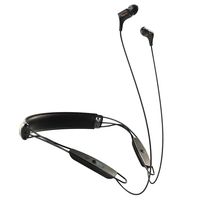 Klipsch R6 Neckband Bluetooth Headphone - Black