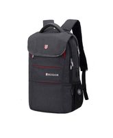 Ruigor RG6164 Backpack, City 64, Black