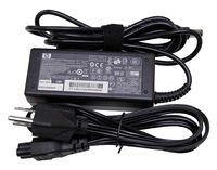 UpBright New Global 65W 18.5V 3.5A AC/DC Adapter for Original HP ProDesk 400 G2 Tiny Mini Desktop PC TPC-PO58-DM TPC-P058-DM OEM Genuine 18.5VDC Power Supply Cord Cable PS Battery Charger Mains PSU