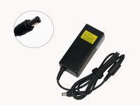 Toshiba 75W Replacement AC Adapter Power Cord for Toshiba A105-S4184,PSAA8U-SK7034,A105-S4214,PSAA8U-0P1034,A105-S4201,PSAA8U-0PY03G,A105-S4244,PSAA8U-14602K,A105-S4204,PSAA8U-0P0034,A105-S4211,PSAA8U-0FJ02J 100% Compatible with PA3755U-1ACA