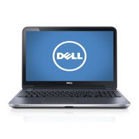 Dell Inspiron 15R I15RMT-5100SLV 15.6-Inch Touchscreen Laptop (1.6 GHz Intel Core i5-4200U Processor, 6 GB DDR3L, 500 GB HDD, Windows 8) Moon Silver [Discontinued By Manufacturer]