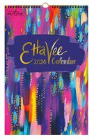 Artisan by Lang Ettavee 2020 Poster Calendar (20999010007)