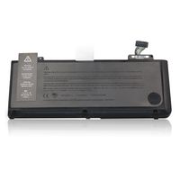 Replacement A1322 Laptop Battery Compatible MacBook Pro 13 Inches A1278(2009 2010 2011 2012 Version) Replacement Battery (10.95V 63.5Wk) for MB990LL/A MB991LL/A MC374LL/A MC375LL/A MC700LL/A MD314LL/A