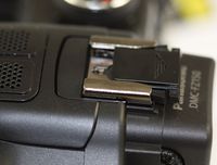 Hot Shoe Cap Cover for Panasonic , Nikon , Fuji & Canon Digital SLR Cameras