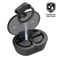 Fitactive Jet 5 True Wireless in-Ear Sport Earbuds