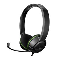 Turtle Beach - Ear Force XLa Gaming Headset - Xbox 360 (Discontinued by Manufacturer)