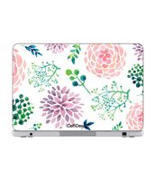 CelfiDesign Ferns and Flowers Official Merchandise Skin for HP Probook 450