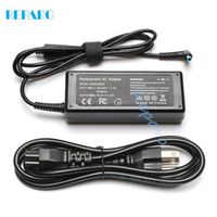Reparo Power Supply Cord/Laptop AC Adapter Charger for HP Chromebook 14-Q010NR, 14-Q020NR, 14-Q001TU,14-Q031EF,Pavilion 15-N000, 15-N001TX,15-N285TX,714657-001 714159-001 709985-004 710412-001