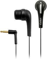 Cellet 3.5mm Stereo Hands Free Earbuds with Microphone for Apple iPhone 5 5s 5c 6 Samsung S3 S4 S5 Note 2 3 4 , Blackberry HTC Nokia LG Smartphones