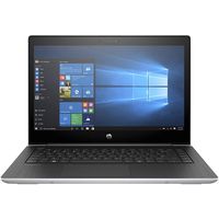 HP Probook 440 14" Full HD FHD (1920x1080) Business Laptop (Intel Core i5-7200U, 24GB (8GB DDR4 + 16GB Optane Memory), 1TB HDD) Backlit KB, Fingerprint, Type C, HDMI, VGA, Windows 10 Professional