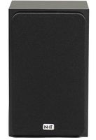 NHT SuperZero 2.1 Mini-Monitor Speaker, Single, Gloss Black