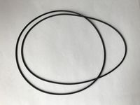 New 2 Belts to Open Door Bang & Olufsen Beosound Century Cassette Player