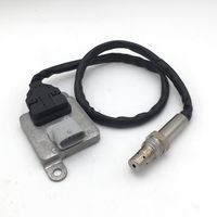 NOx Sensor Nitrogen Oxide Sensor 5wk9 6684A 68067521AA