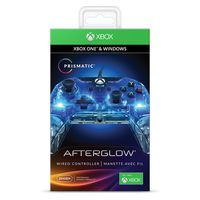 PDP 048-121-NA Afterglow Wired Controller for Xbox One (048-121-NA) - Xbox One