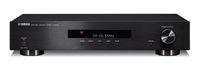 Yamaha T-S500BL AM/FM Tuner (Black)