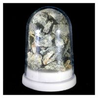 CrystalAge Preseli Stonehenge Bluestone Energy Dome