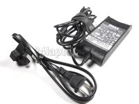 Dell Laptop AC Adapter PA-12 65W HN662 HA65NS1-00 Inspiron 1525 1420 1520 E1505 Latitude D630