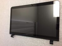 New Replacement 12" WQHD+ 3K (2880x1920) LCD Screen IPS LED Display + Touch Digitizer Assembly For Lenovo IdeaPad FRU: 5D10M65391